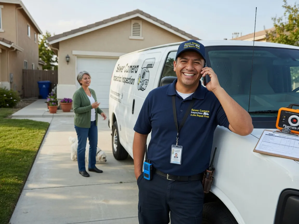 Sewer Line Repair Paden City, WV FAQs